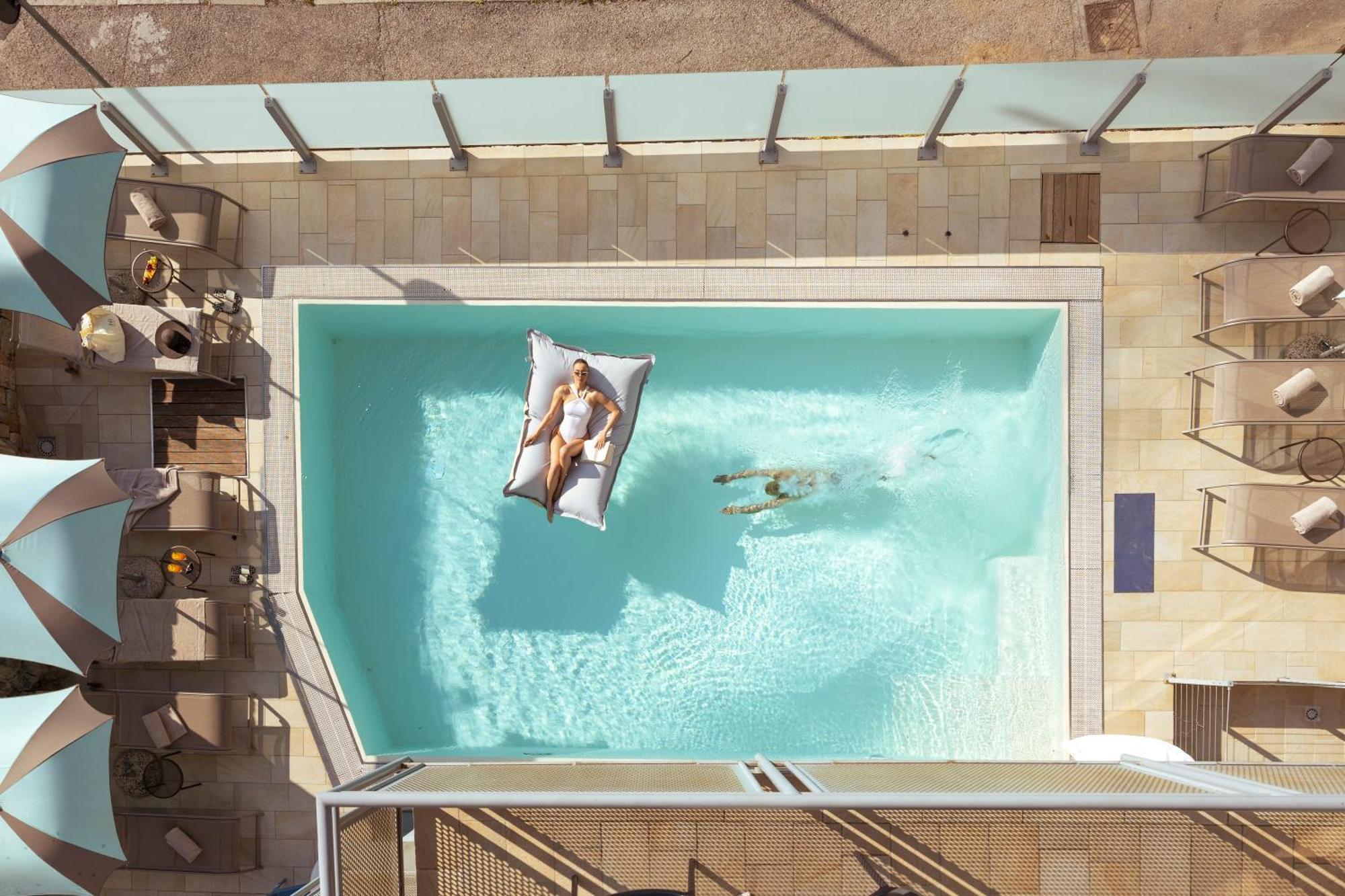 Hi Hotels Torbole - Pool & Spa 토르볼레 외부 사진