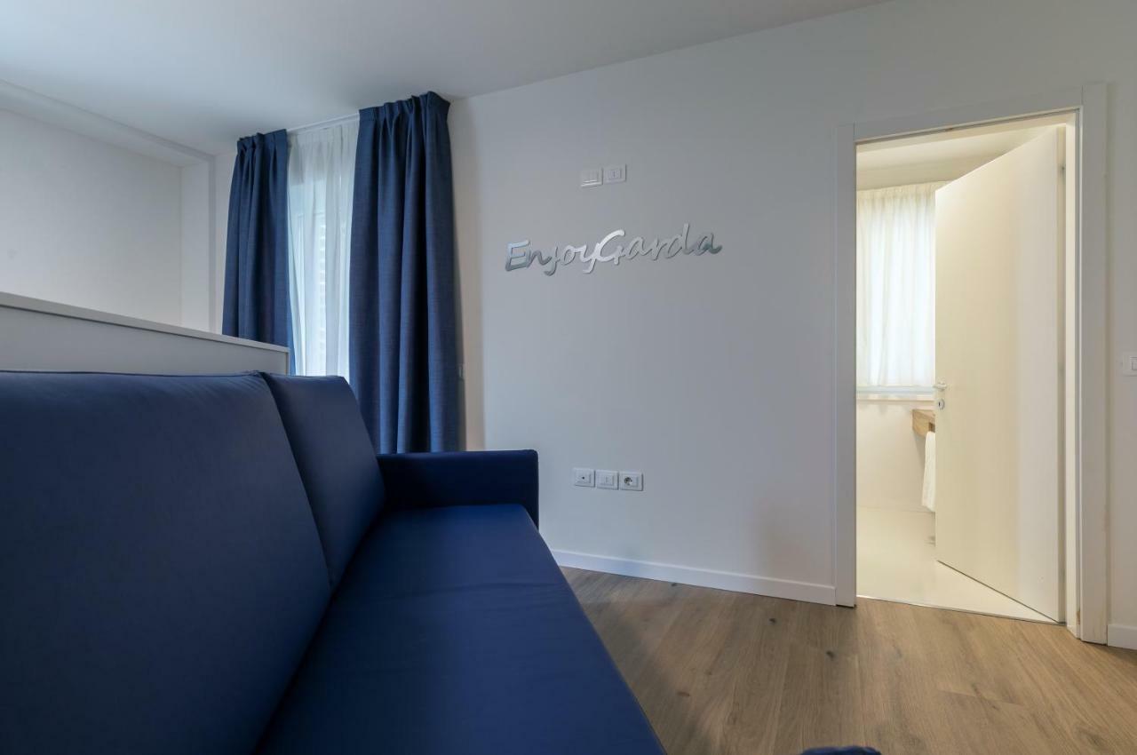 Hi Hotels Torbole - Pool & Spa 토르볼레 외부 사진
